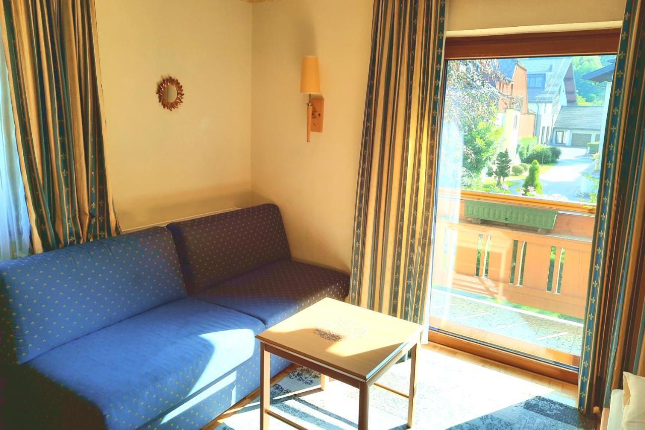 Garten - Hotel Sallerhof غرودخ المظهر الخارجي الصورة